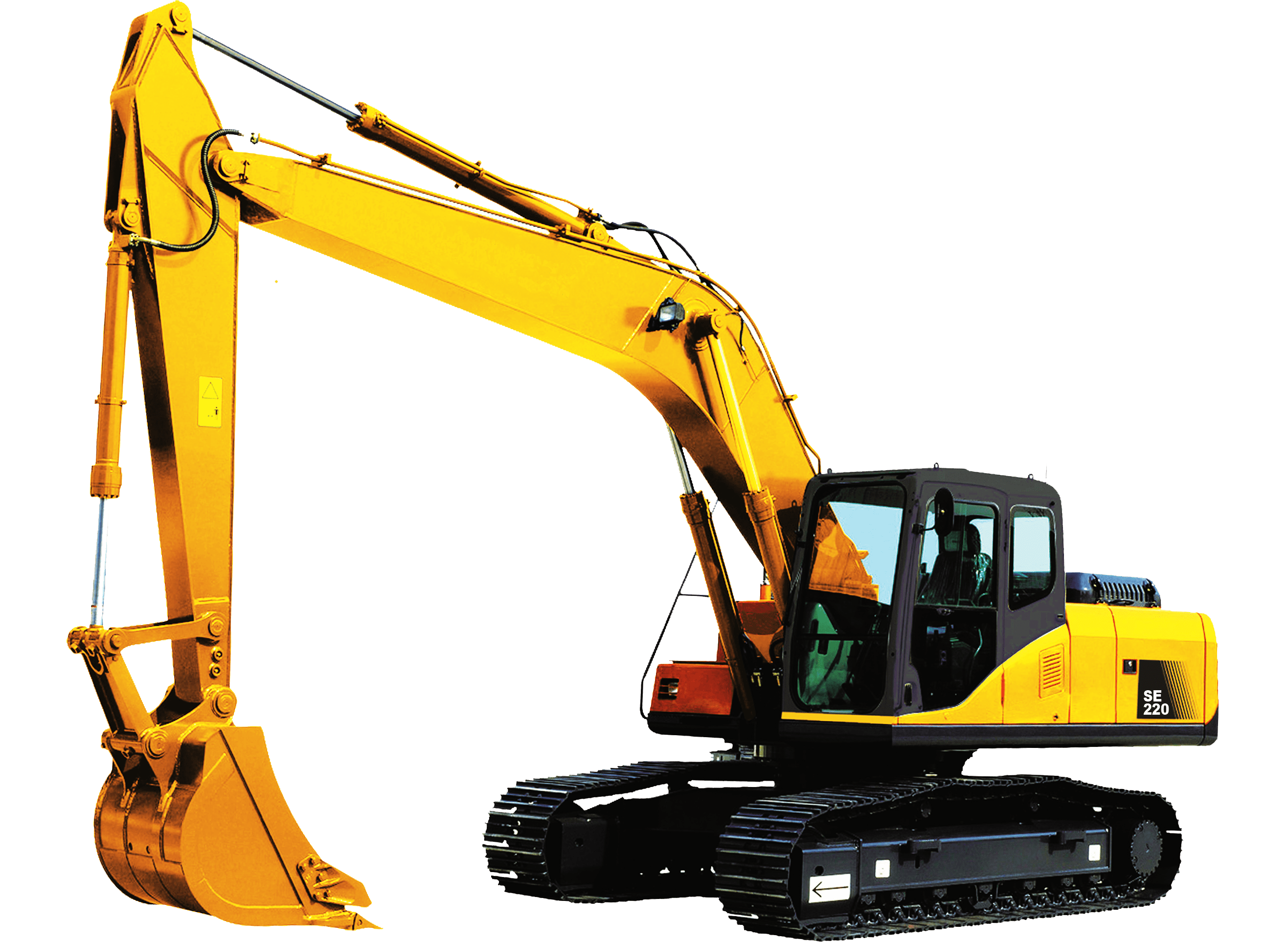 about_excavator